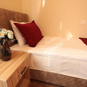 Economy Double Kamer